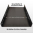 Full Box (36 Baffles) of SmartBaffle 16" insulation baffle for 16" on center rafter or 14.5" rafter bays.