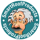 SmartRoofProducts Logo