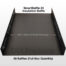 Full box quantity (30 baffles)