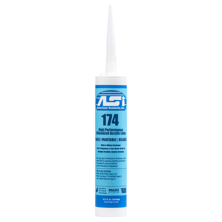 ASI 174 caulk