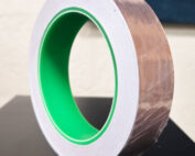 66 foot roll of Algae Prevention Copper Tape