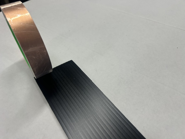 Rooftop Algae/Moss Prevention Copper Tape (66 Feet) - Image 4