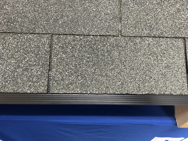 Rooftop Algae/Moss Prevention Copper Tape (66 Feet) - Image 3
